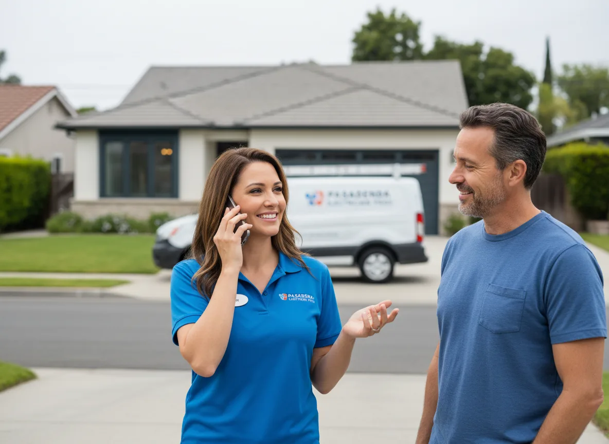 Electrician Freedom, OK FAQs
